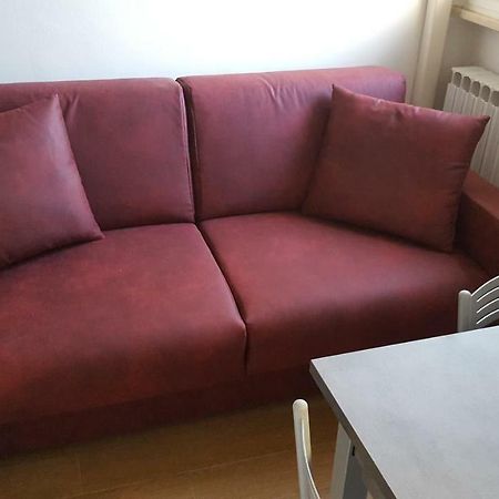 Carlo Mayr Apartment Ferrara Eksteriør billede